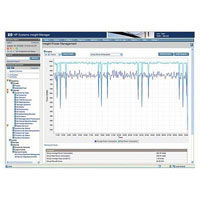 Hp Insight Power Manager sin soportes 1 servidor, incluido 1 a�o de licencia de asistencia 24x7 (452677-B21)
